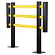 Bariera elastyczna DANCOP D-flex Foxtrot - 1-5m (nr DFFS-FU2)