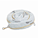 Bariera olejowa PIG® 13cm x 3m, 90,8l, 4 szt. (nr BOM405)