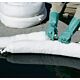 Bariera olejowa PIG® 13cm x 3m, 90,8l, 4 szt. (nr BOM405)