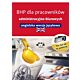 Film ''BHP dla pracowników administracyjno-biurowych – angielska wersja językowa'' - pendrive 