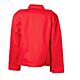 Bluza (kurtka) robocza PLANAM BW-290 - czerwony