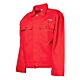 Bluza (kurtka) robocza PLANAM BW-290 - czerwony
