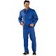 Bluza robocza PLANAM BW-290 - chabrowy