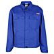 Bluza (kurtka) robocza PLANAM BW-290 - chabrowy