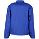 Bluza (kurtka) robocza PLANAM BW-290 - chabrowy