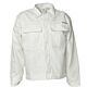 Bluza robocza PLANAM BW-290-bialy