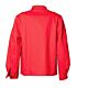 Bluza robocza PLANAM BW-290-czerwony