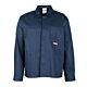 Bluza kurtka robocza PLANAM BW-290-granatowy