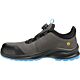 Półbuty bezpieczne Safety Jogger MODULO S3S LOW TLS SR SC ESD CI FO - szaro-niebieskie