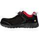 Buty Safety Jogger ECOLOBI S1P LOW TLS SR ESD FO HRO - czarne