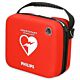 Defibrylator AED PHILIPS HeartStart HS1 z torbą standard (M5066A-M5075A)