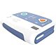 Defibrylator AED treningowy XFT 120C+