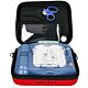 Defibrylator AED PHILIPS HeartStart HS1 z torbą slim (M5066A-M5076A)