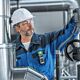 Detektor wielogazowy DRAGER X-am 2600 - czterogazowy CH4/O2/H2S/CO (nr 3735430)