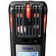 Detektor wielogazowy DRAGER X-am 2600 - czterogazowy CH4/O2/H2S/CO (nr 3735430)