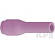 Dysza ceramiczna standardowa, rozm. 6, L=48mm, Ø9,5mm (nr796F73 / 701.0291)