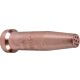 Dysza GCE HA 411 typ 2 - Acetylen - 3-8mm