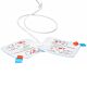 Elektrody uniwersalne Vivest PowerBeat X1 i X3
