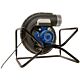 Wentylator transportowy KLIMAWENT FAST-200-P