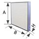 Filtr wysokoskuteczny HEPA FW-SF-SMOG Filter/Ex-1200/2400/Ex (nr 852F00)