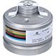 Filtropochłaniacz DRAGER 67-38-801 RD40 - A1B2E2K1 Hg NO CO 20 P3 R D
