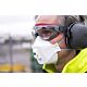 Gogle przeciwodpryskowe 3M Gear 500