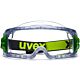 Gogle przeciwodpryskowe UVEX Ultravision (nr 9301.815)