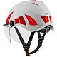 Hełm ochronny KASK Superplasma HP VISOR