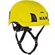Hełm ochronny KASK Zenith X MAX - żółty