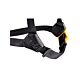 Zapięcie DUAL w kasku PETZL 