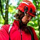 Hełm strażacki KASK QUANTUM CABRIO