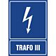 Znak "Trafo III