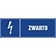 Znak "Zwarto"