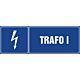 Znak "Trafo I"