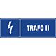Znak "Trafo II"