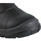 Półbuty bezpieczne HONEYWELL BACOU ProClean Black - S2 SRC