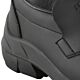Półbuty bezpieczne HONEYWELL BACOU ProClean Black - S2 SRC