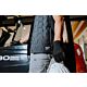 Kamizelka REEBOK RB002VBLK - czarny