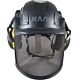 Kask arborystyczny KASK Zenith X COMBO - czarny