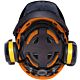 Kask arborystyczny KASK Zenith X COMBO - z osłoną twarzy i nausznikami ochronnymi