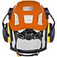 Kask arborystyczny KASK Zenith X COMBO - z osłoną twarzy i nausznikami ochronnymi