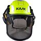 Kask arborystyczny KASK Zenith X COMBO - żółty