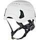 Kask ochronny KASK PRIMERO PL - czerwony