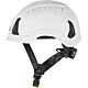 Kask ochronny KASK PRIMERO PL - czerwony