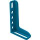 Kątownik 300 x 190 x 65 mm GPPH Pro do stołu spawalniczego