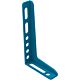 Kątownik 450 x 250 x 65 mm GPPH Plus do stołu spawalniczego - prawy
