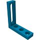 Kątownik GPPH Expert 185 x 175 x 65 mm do stołu spawalniczego