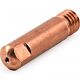 Końcówka prądowa ABICOR BINZEL M6/1,0mm CuCrZr (nr 140.0256)