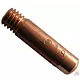 Końcówka prądowa BINZEL M6/0,8mm E-Cu (nr 140.0059)