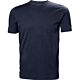 Koszulka Helly Hansen Classic T-Shirt - kolor granatowy